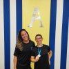 Academia Abrescas divulga vencedores do Campeonato Fitness